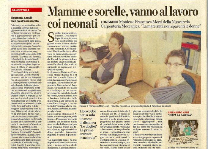 nuovareda-carpenteria-metallica-taglio-laser-longiano-forlì-cesena-voce-romagna
